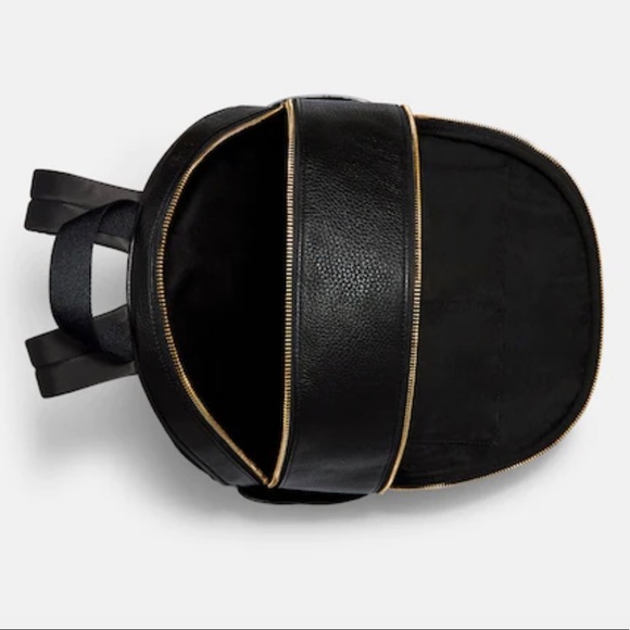 Coach backpack - Picture 2 of 4